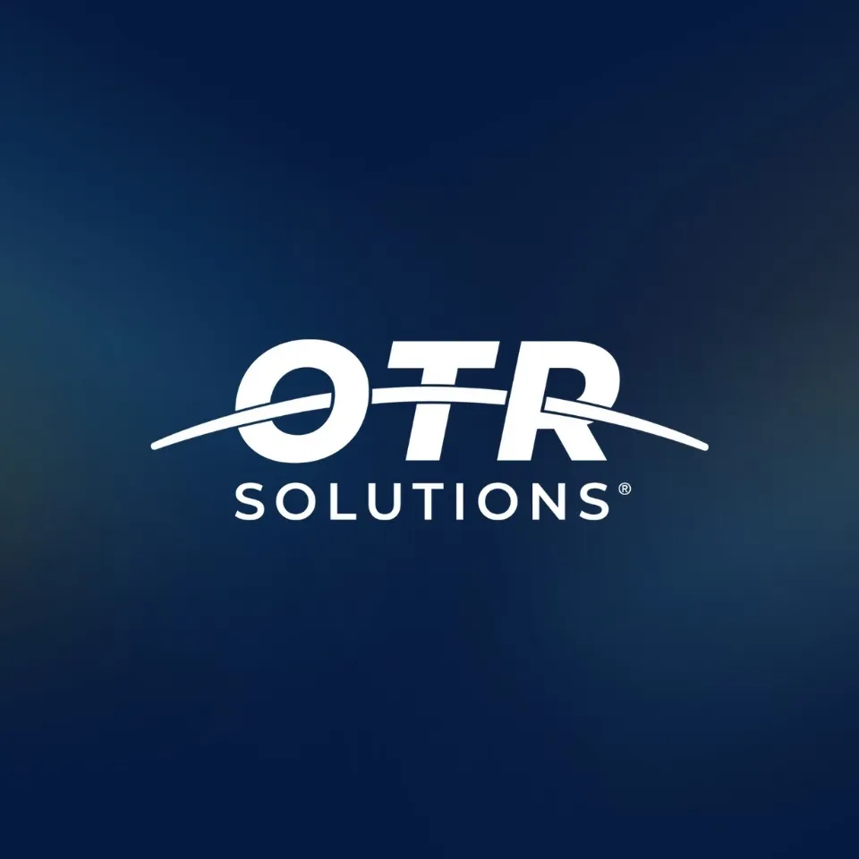 OTR Solutions  logo