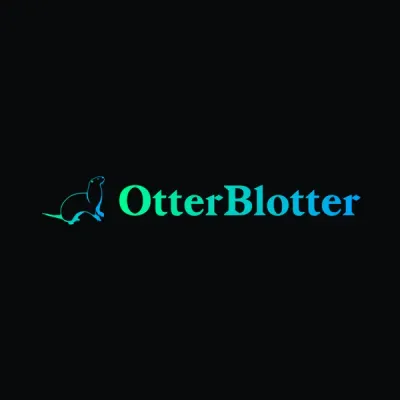 OtterBlotter logo