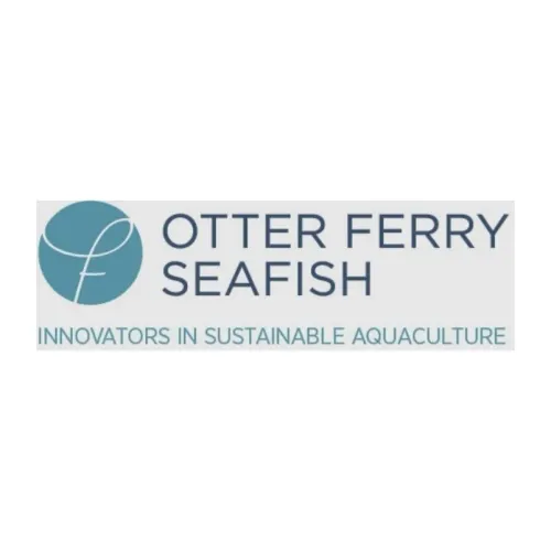 Otter Ferry logo