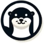 Otterly AI logo/icon