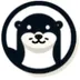 Otterly AI logo/icon