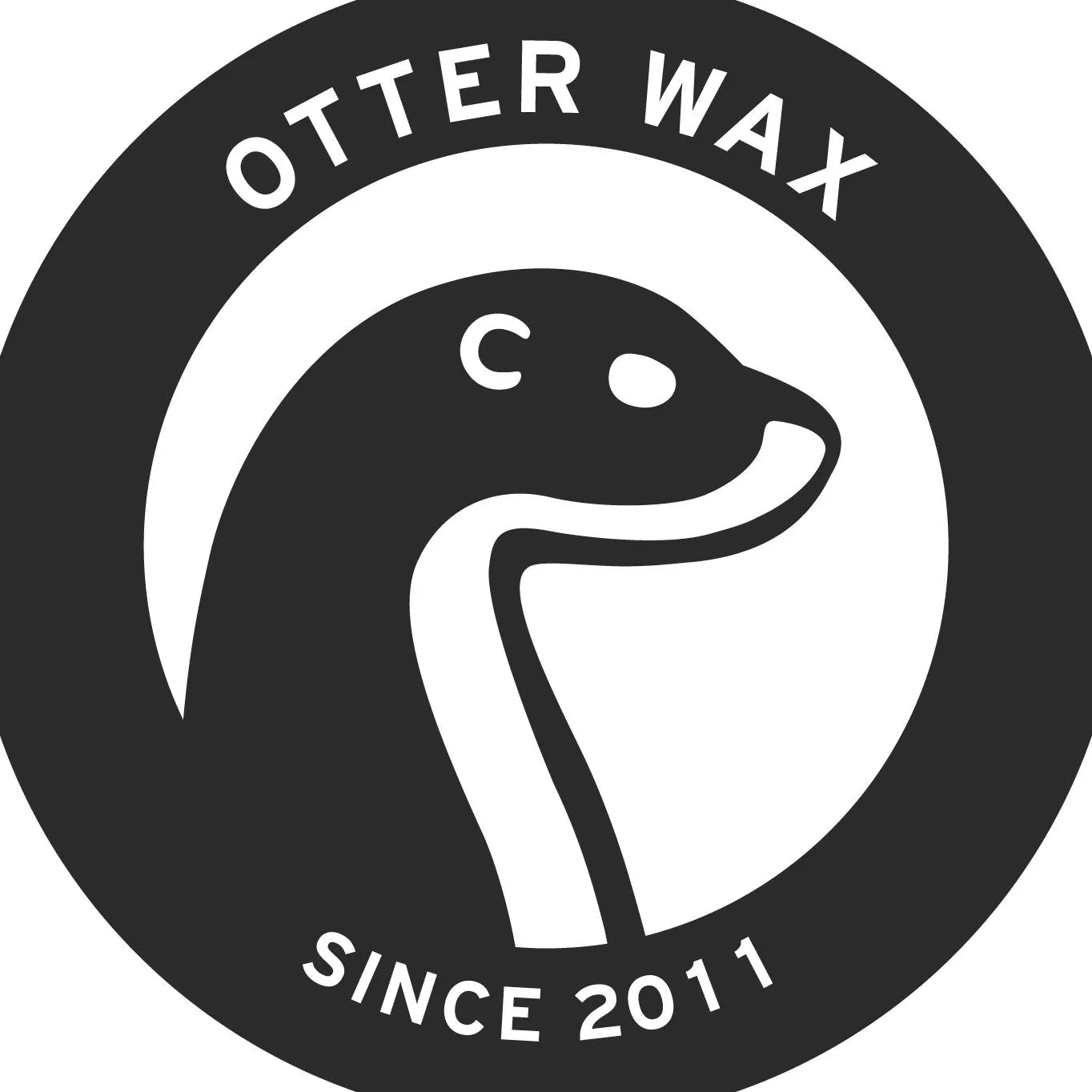 Otter Wax logo