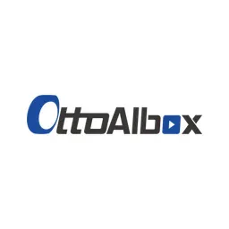 ottoaibox.com logo