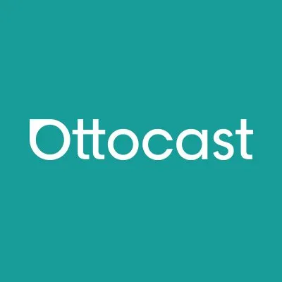OTTOCAST logo