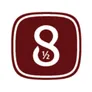 Logo Otto e Mezzo