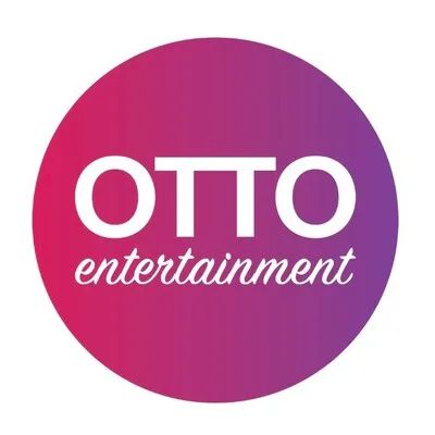 Otto Holding AS logo