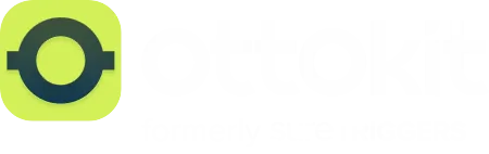OttoKit light logo