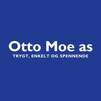 OTTO MOE BILUTLEIE AS