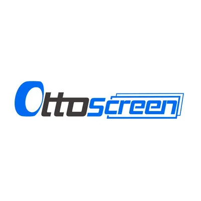 ottoscreen logo