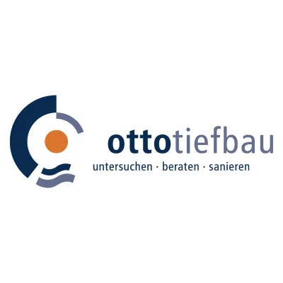 Otto Tiefbau GmbH & Co. KG