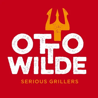 Otto Wilde Grillers logo