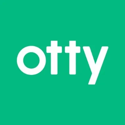 OTTY Sleep logo