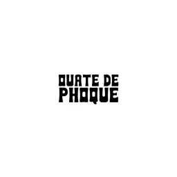 Ouate de Phoque logo