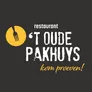 Logo Bistro 't Oude Pakhuys