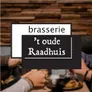 Logo Brasserie 't oude Raadhuis