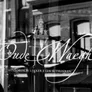 Logo d'Oude Waegh