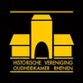 Logo Historische Vereniging Oudheidkamer Rhenen en omstreken