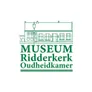 Logo Oudhoudkamer Stichting Oud Ridderkerk