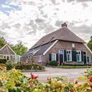 Logo B&B Oud-Zilven