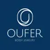 Oufer Body Jewelry logo