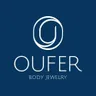Oufer Body Jewelry logo