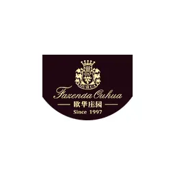 China Ouhua Winery Holdings Logo