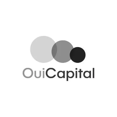 Oui Capital logo