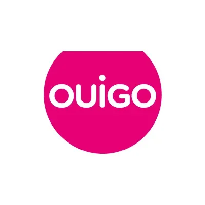 OUIGO logo