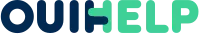 Ouihelp logo