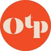 OUI the People Logo