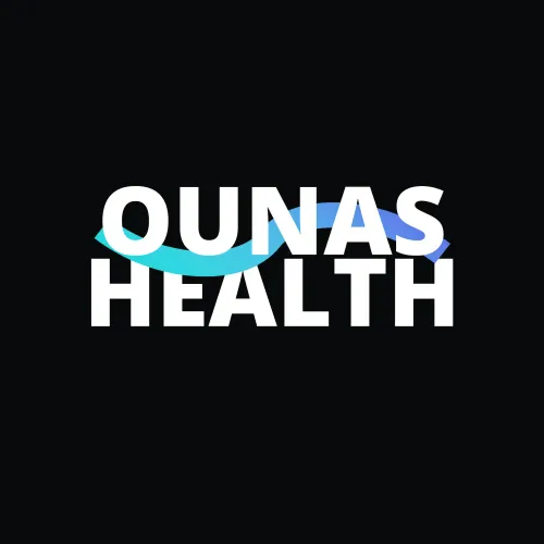 Ounas Health logo