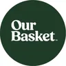 OurBasket logo