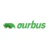 OurBus logo