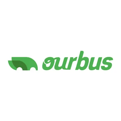 Ourbus US 55393