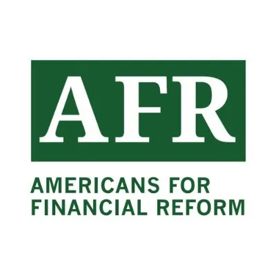 Americans for Financial Reform Education Fund