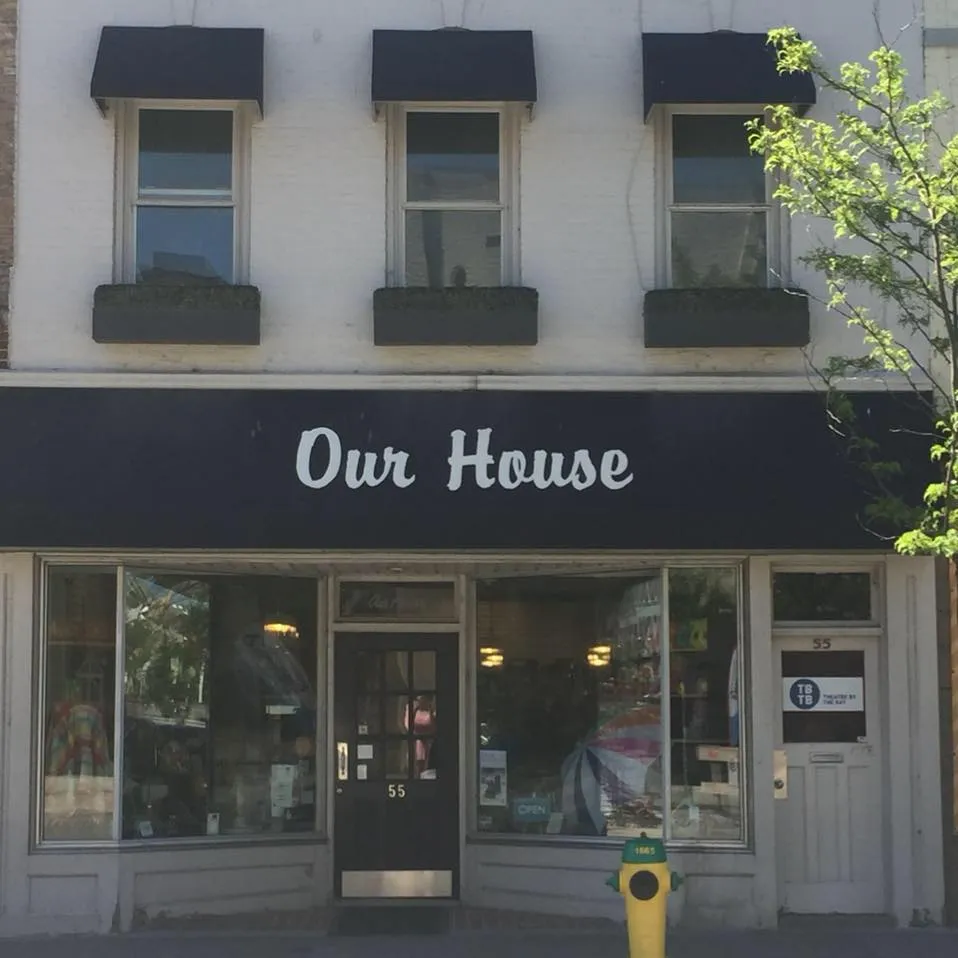 Ourhousebarrie