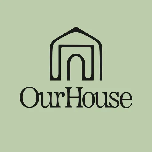 OurHouse logo