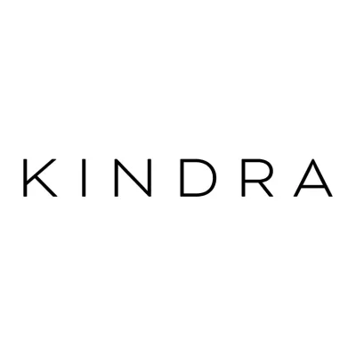 Kindra UK logo