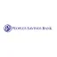 Peoples Savings Bank