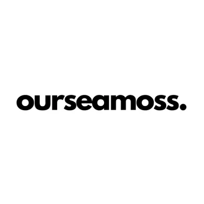 Ourseamoss logo