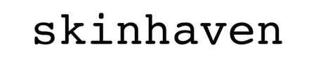 Skin Haven logo