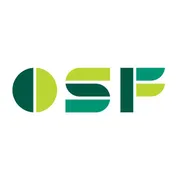 Our Social Fabric Logo