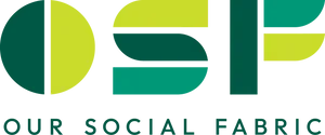 Our Social Fabric logo