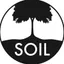 Sustainable Organic Integrated Livelihoods (SOIL) logo