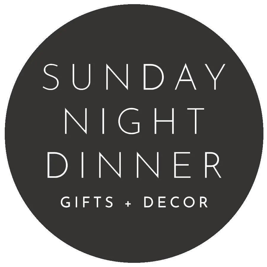 Oursundaynightdinner