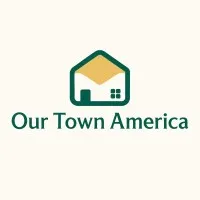Our Town America logo