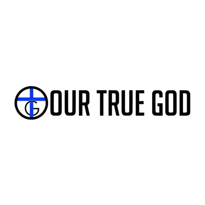 ourtruegod.com logo