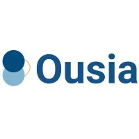 Ousia Pharma logo
