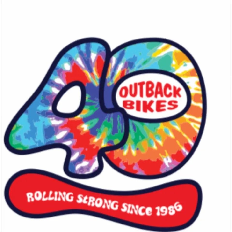Outback-bikes