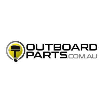 Outboard Parts logo